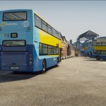 Volvo Alexander ALX400 Dublin Bus 1.3 Final