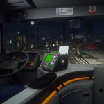 Volvo Alexander ALX400 Dublin Bus 1.3 Final