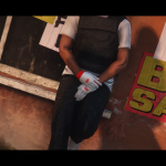 White Supreme Gloves for MP Male 1.0