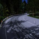 Yamagata West Zao S Corner [Add-On / FiveM] 2.0