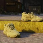 Adidas® Yeezy Boost 500 [MP Male] 1.0