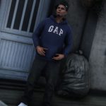 Shirt/hoodie pack for mpmale V1.0
