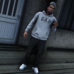 Shirt/hoodie pack for mpmale V1.0