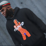 Sicko x hoodie pack for Franklin 1.0