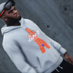 Sicko x hoodie pack for Franklin 1.0