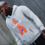 Sicko x hoodie pack for Franklin 1.0