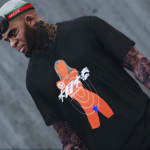 Sicko x hoodie pack for Franklin 1.0