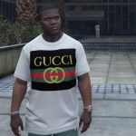 T-shirt collection (Gucci,supreme, Nike,adidas... 1.0 (replace,pack) T-shirt collection (Gucci,supreme, Nike,adidas... 1.0 (replace,pack)