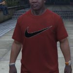 T-shirt collection (Gucci,supreme, Nike,adidas... 1.0 (replace,pack)