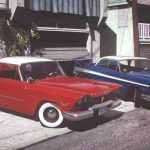 1957 Plymouth Pack [Add-On | Extras | LODs] 1.0