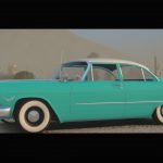 1957 Plymouth Pack [Add-On | Extras | LODs] 1.0