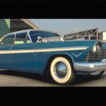 1957 Plymouth Pack [Add-On | Extras | LODs] 1.0