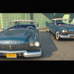 1957 Plymouth Pack [Add-On | Extras | LODs] 1.0