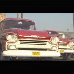 1958 Chevrolet Apache Pack [Add-On | Extras | LODs] 1.1