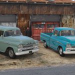 1958 Chevrolet Apache Pack [Add-On | Extras | LODs] 1.1