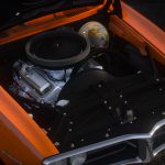 1968 Pontiac Firebird [Add-On / FiveM | Template | LODs] 1.0