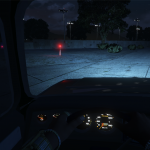 1986 Chevrolet Silverado - Custom Style Like (Donk) [Add-On] Stage 1