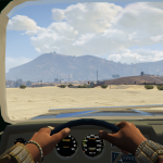 1986 Chevrolet Silverado - Custom Style Like (Donk) [Add-On] Stage 1