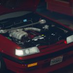 1987 Nissan Skyline GTS-R (R31) [Add-On | LODs | Liveries | Sound | Tuning] 1.0