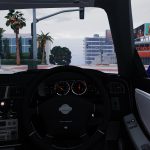 1995 Nissan Skyline R33 [Add-On | Tuning | Template] 1.0