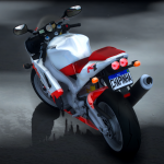 1998 Yamaha YZF-R1 Limited edition [Add-On] 1.0