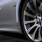 2009 BMW M5 (E60) [Add-on] 1.0