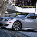 2009 BMW M5 (E60) [Add-on] 1.0