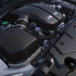 2009 BMW M5 (E60) [Add-on] 1.0