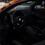 2010 Ferrari 458 Italia [Add-On | Extras | Template] 1.0