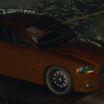 2012 Dodge Charger SRT8 (ADDON/REPLACE/FIVEM) 1.0