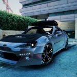 2013 Scion FR-S [Add-On | Tuning] 2.0