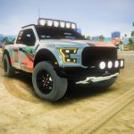 2017 Ford F-150 Raptor [Add-On | Tuning | Template] 1.0