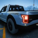 2017 Ford F-150 Raptor [Add-On | Tuning | Template] 1.0