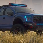 2017 Ford Raptor Scorpio Edition [Add-On | FiveM] 1.0