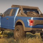 2017 Ford Raptor Scorpio Edition [Add-On | FiveM] 1.0
