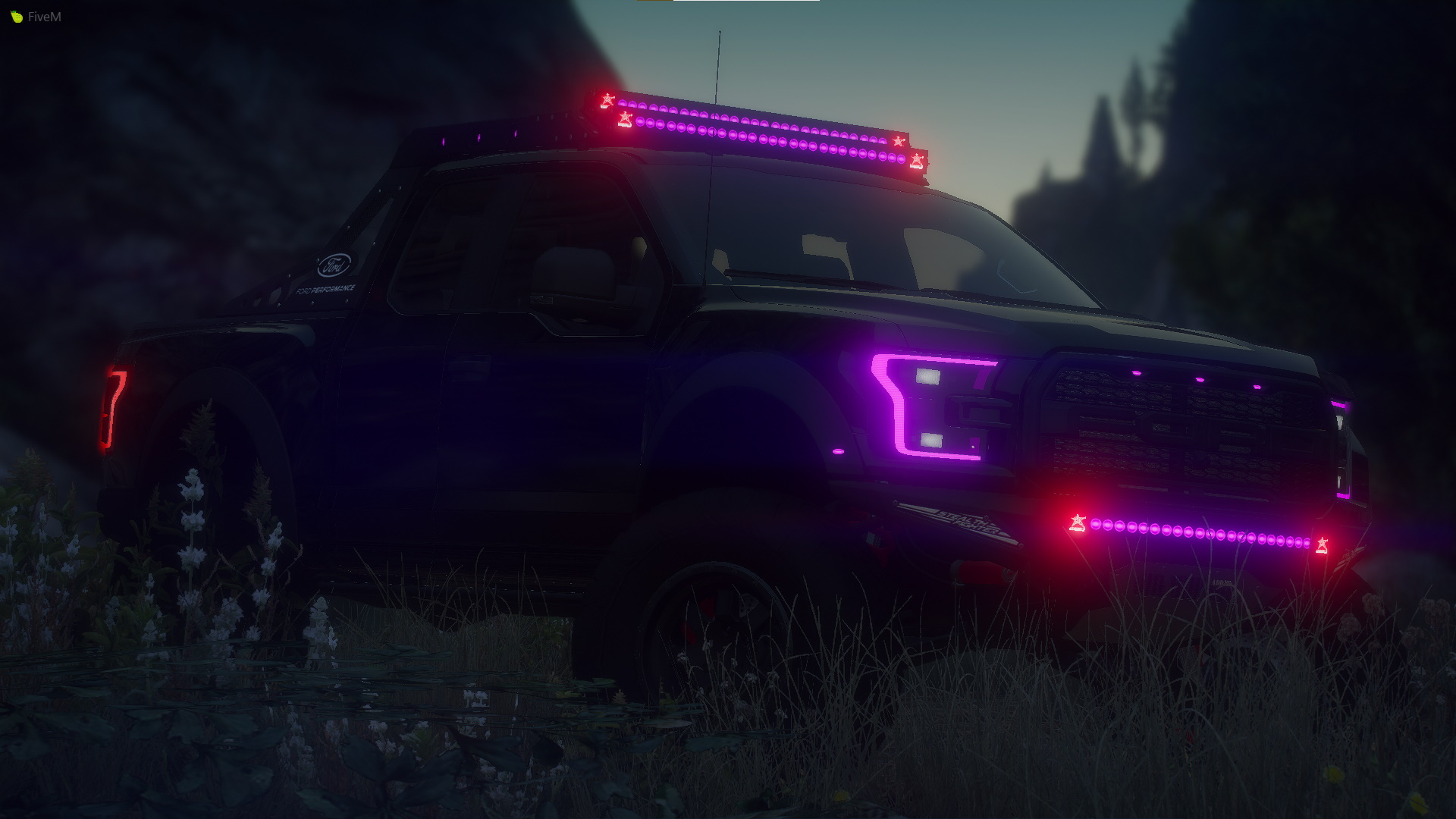 Is the ford raptor in gta 5 фото 58