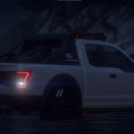 2017 Ford Raptor Scorpio Edition [Add-On | FiveM] 1.0
