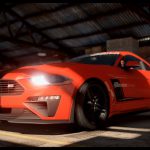 2019 Ford Mustang GT [Dynamic Indicators] 1.7b