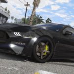 2019 Ford Mustang GT [Dynamic Indicators] 1.7b