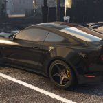 2019 Ford Mustang GT [Dynamic Indicators] 1.7b