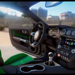 2019 Ford Mustang GT [Dynamic Indicators] 1.7b