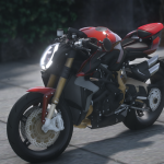 2019 MV Agusta Brutale 1000 Serie Oro [Add-On] 1.0