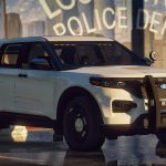 2020 Ford Explorer FPIU (ELS)