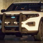 2020 Ford Explorer FPIU (ELS)