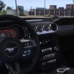 2021 Mustang Mach 1 [Add-On / OIV | Template] 1.0.3