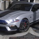 2021 Mustang Mach 1 [Add-On / OIV | Template] 1.0.3