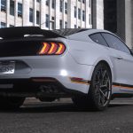 2021 Mustang Mach 1 [Add-On / OIV | Template] 1.0.3