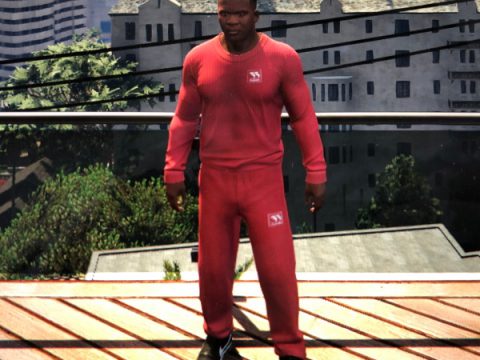 33 Blessings Clothing Pack 2.0