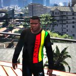 33 Blessings Clothing Pack 2.0