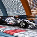AT01 Scuderia Alpha tauri 2020 Formula One F1 [Add-on | livery] 1.0